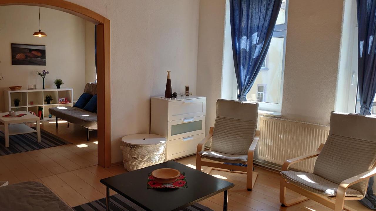 Alte Baeckerei Bautzen - 02 #Senior# Im Zentrum, Mit Parkplatz, Top Ausgestattet Exterior foto