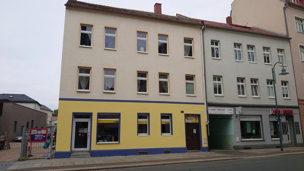 Alte Baeckerei Bautzen - 02 #Senior# Im Zentrum, Mit Parkplatz, Top Ausgestattet Exterior foto