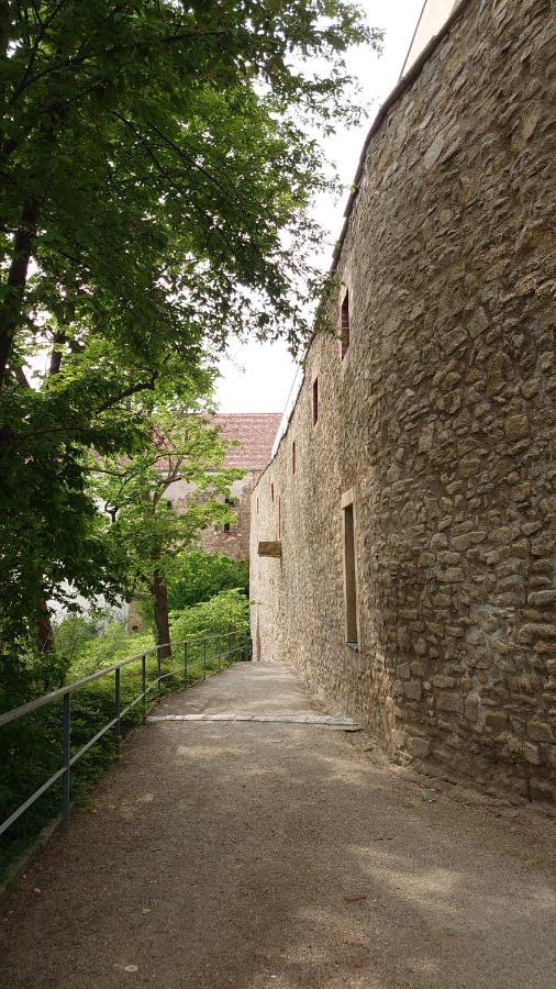 Alte Baeckerei Bautzen - 02 #Senior# Im Zentrum, Mit Parkplatz, Top Ausgestattet Exterior foto