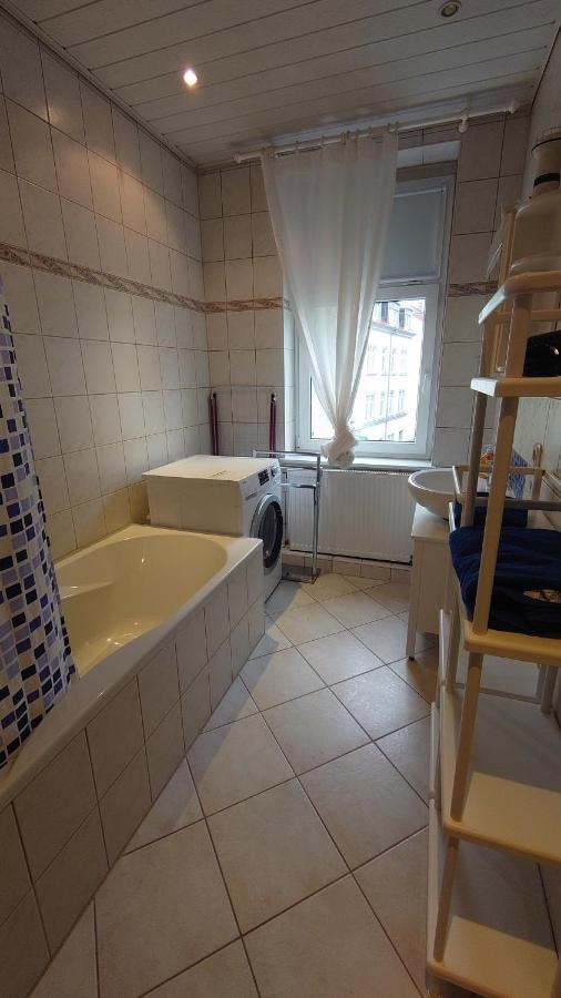 Alte Baeckerei Bautzen - 02 #Senior# Im Zentrum, Mit Parkplatz, Top Ausgestattet Exterior foto