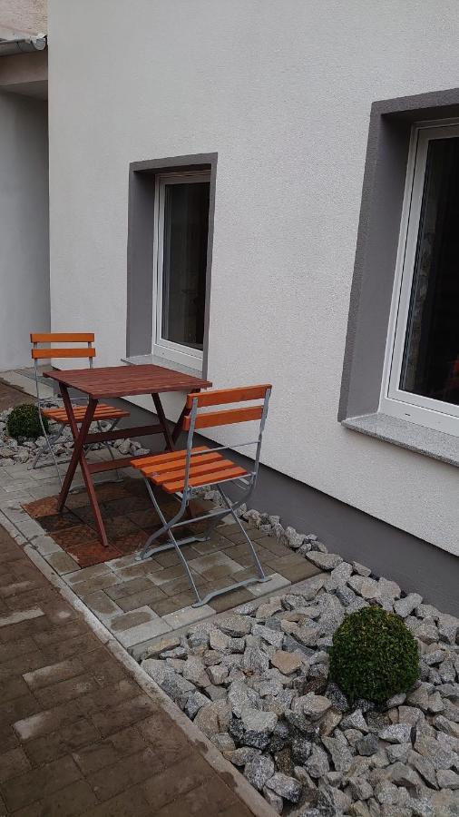 Alte Baeckerei Bautzen - 02 #Senior# Im Zentrum, Mit Parkplatz, Top Ausgestattet Exterior foto