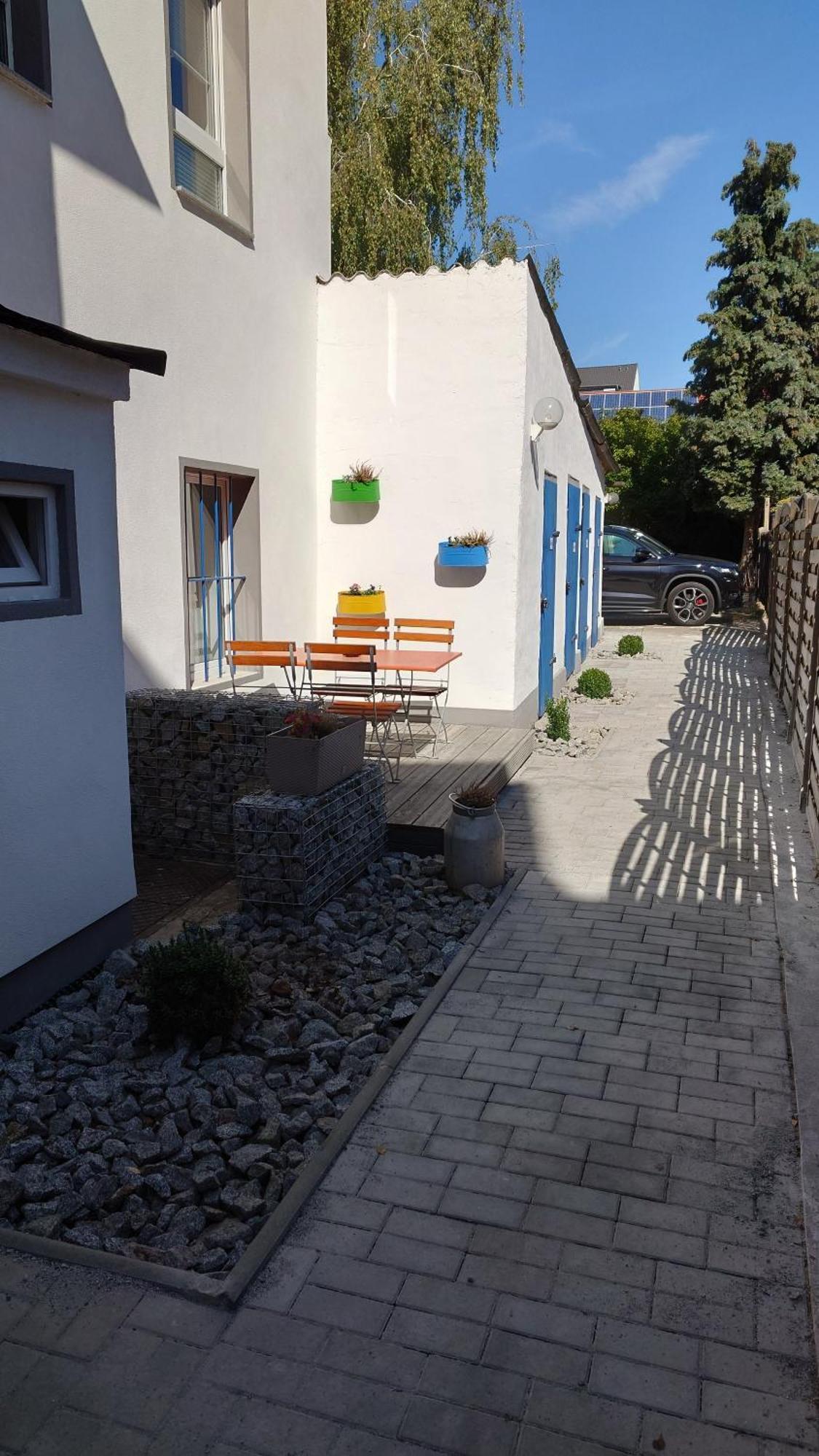 Alte Baeckerei Bautzen - 02 #Senior# Im Zentrum, Mit Parkplatz, Top Ausgestattet Exterior foto