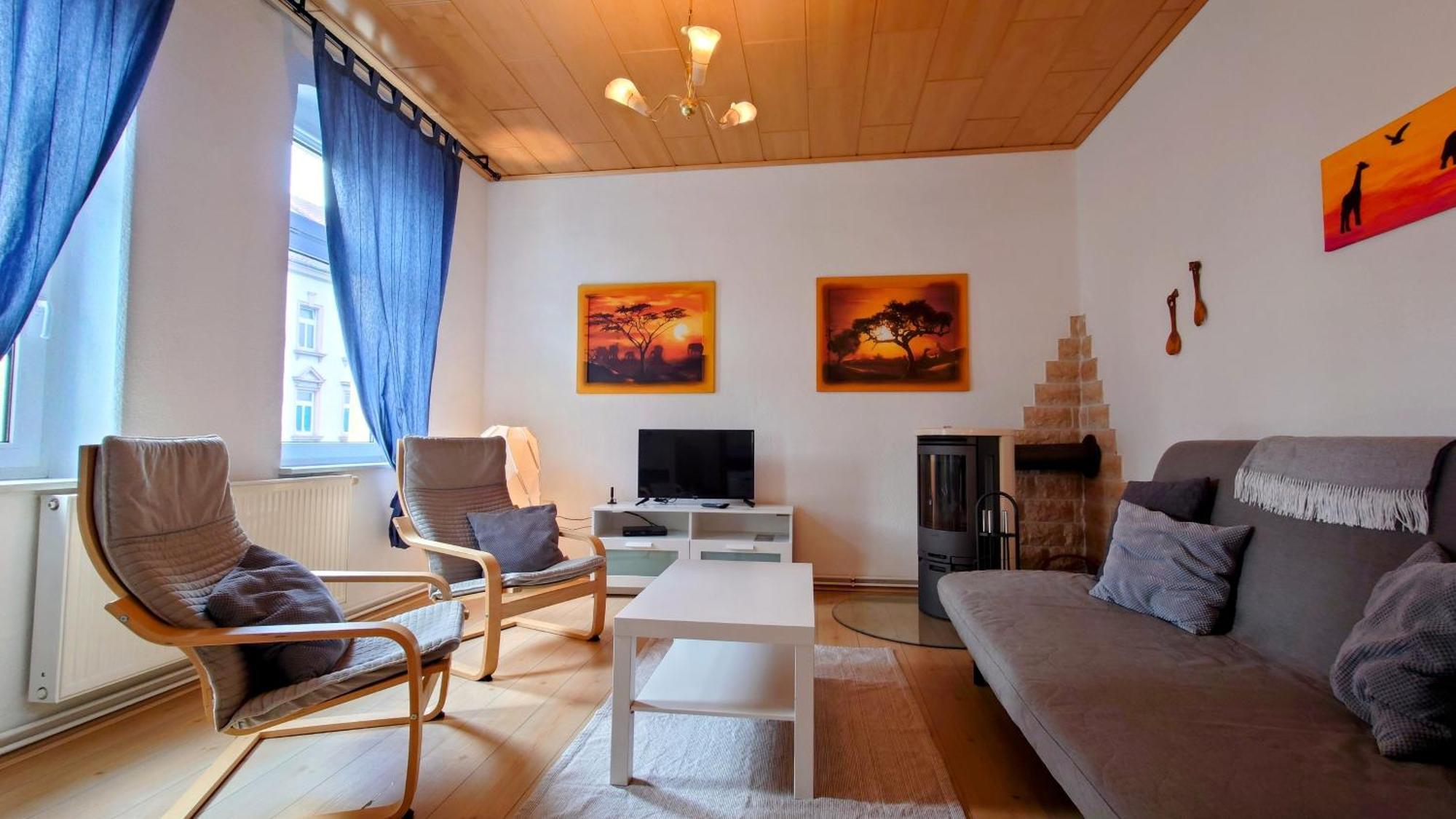 Alte Baeckerei Bautzen - 02 #Senior# Im Zentrum, Mit Parkplatz, Top Ausgestattet Exterior foto