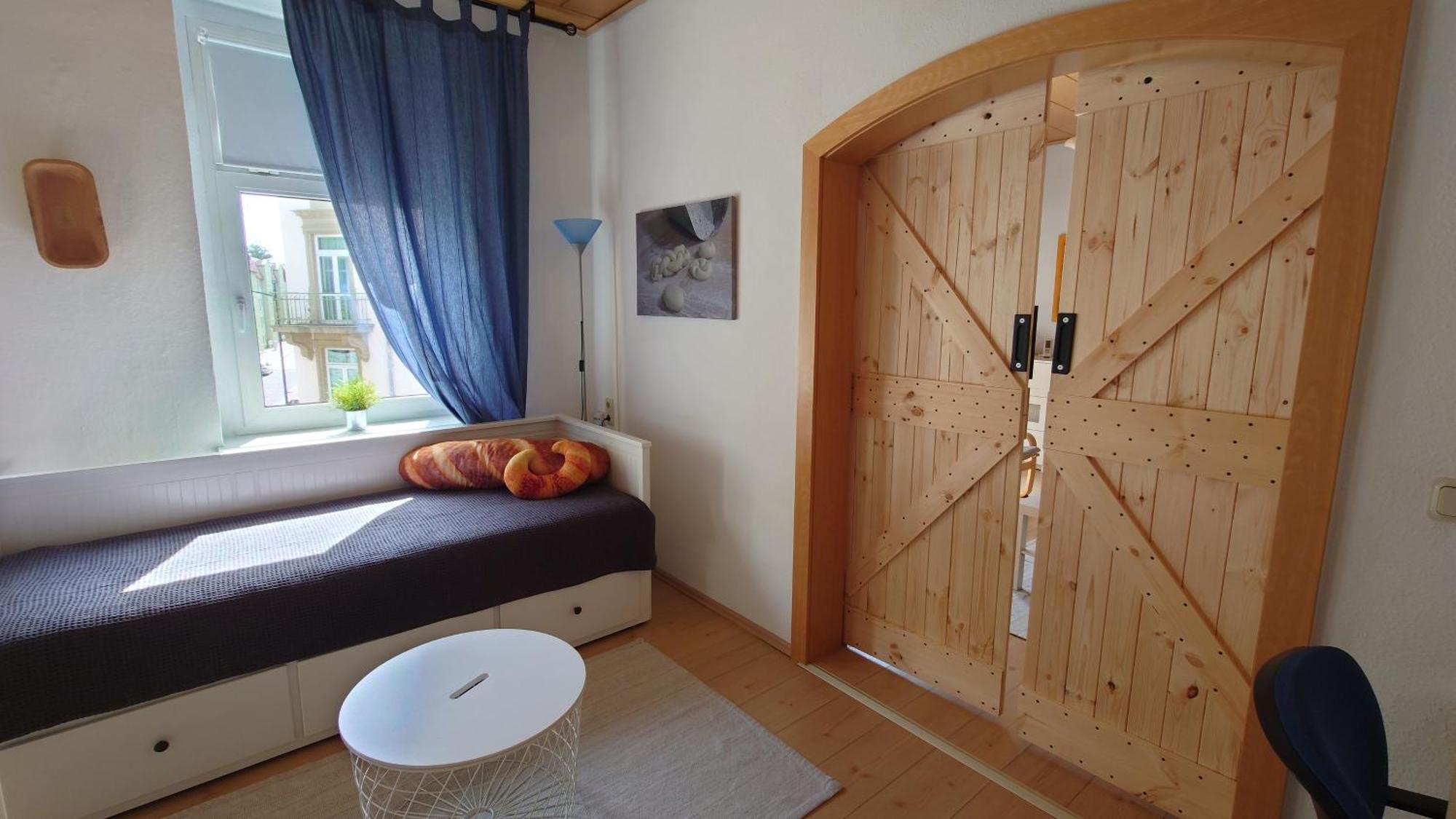 Alte Baeckerei Bautzen - 02 #Senior# Im Zentrum, Mit Parkplatz, Top Ausgestattet Exterior foto