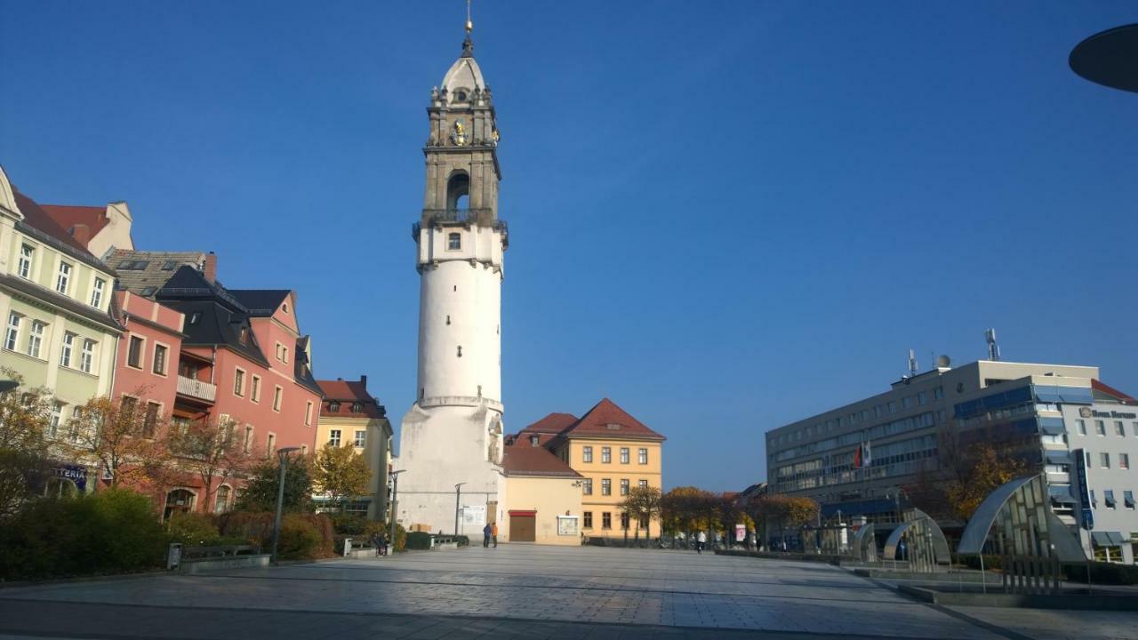 Alte Baeckerei Bautzen - 02 #Senior# Im Zentrum, Mit Parkplatz, Top Ausgestattet Exterior foto