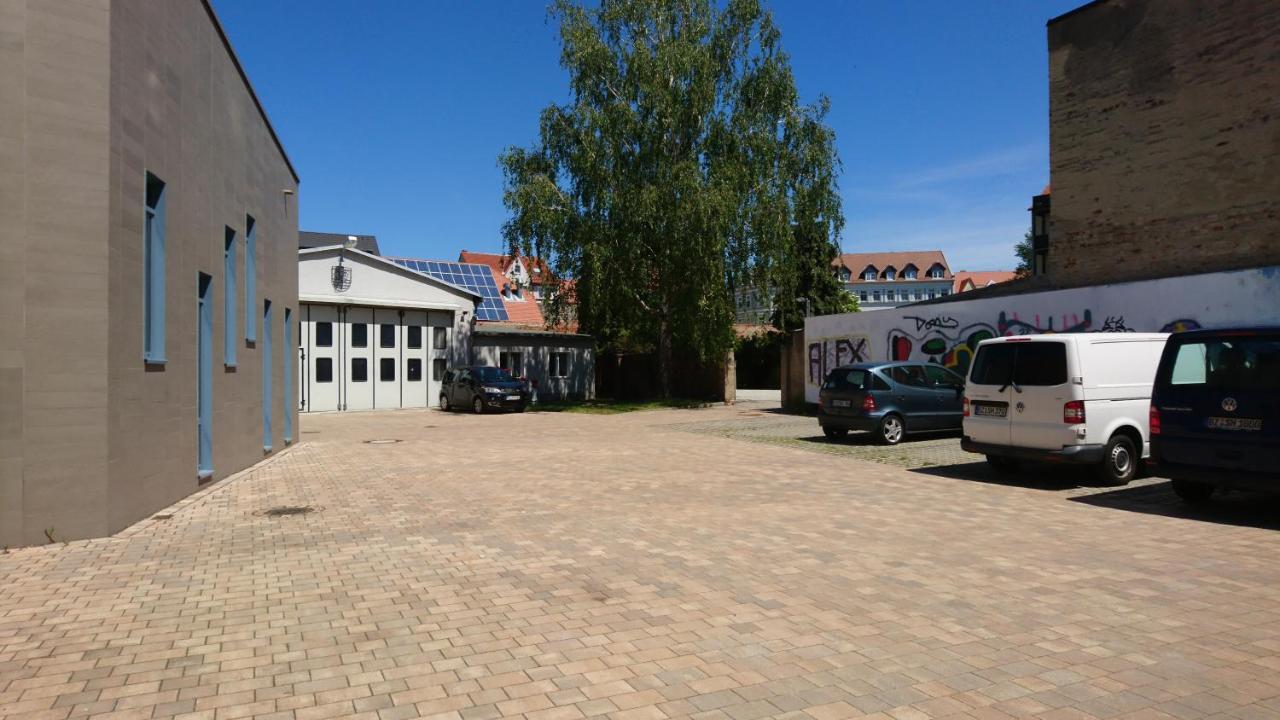 Alte Baeckerei Bautzen - 02 #Senior# Im Zentrum, Mit Parkplatz, Top Ausgestattet Exterior foto